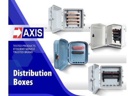 special jinlong distribution box|Final Distribution Box .